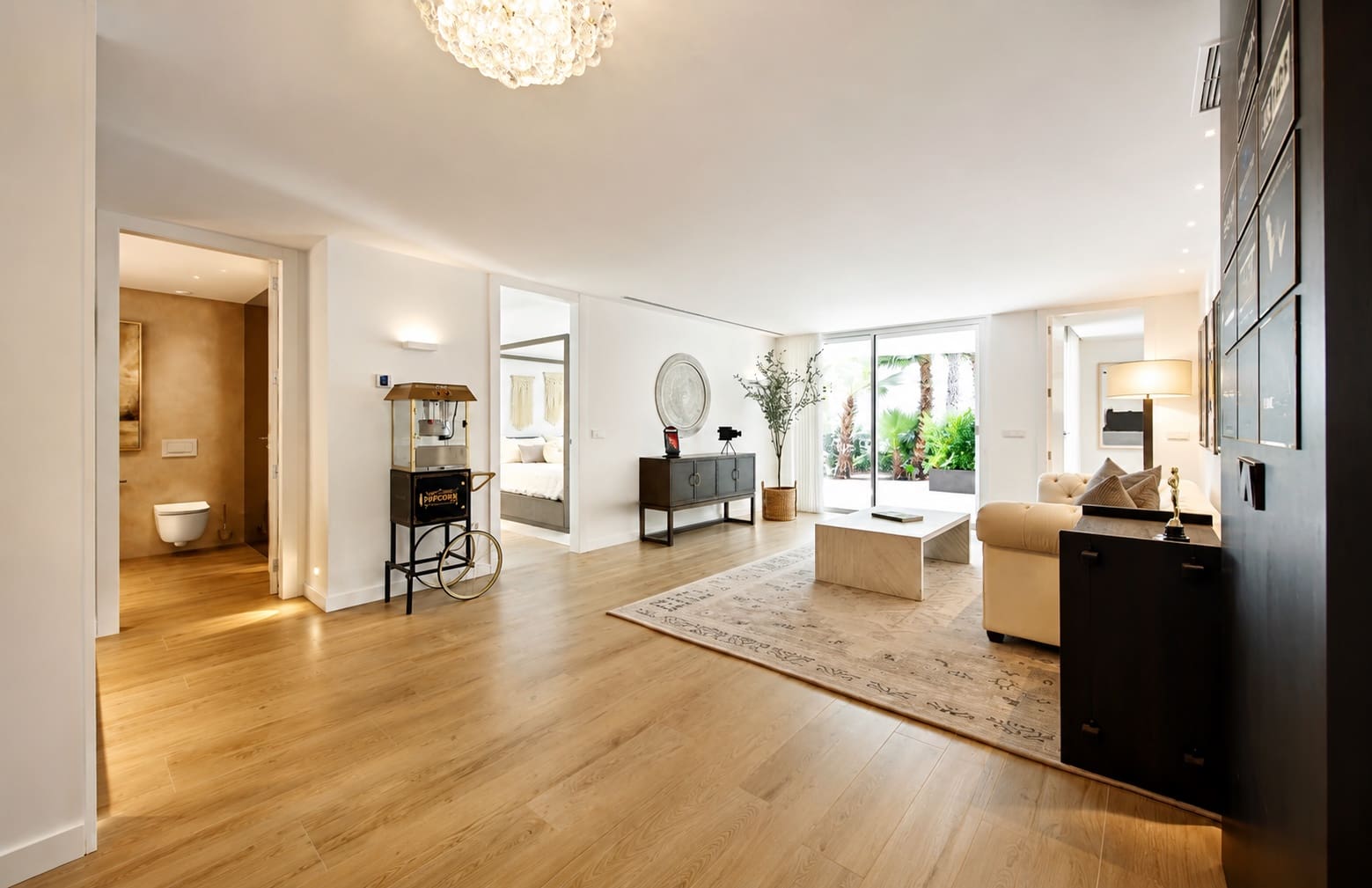 5 soveværelse Villa til salg i Javea / Xabia med swimmingpool garage - € 3.290.000 (Ref: 9413711)