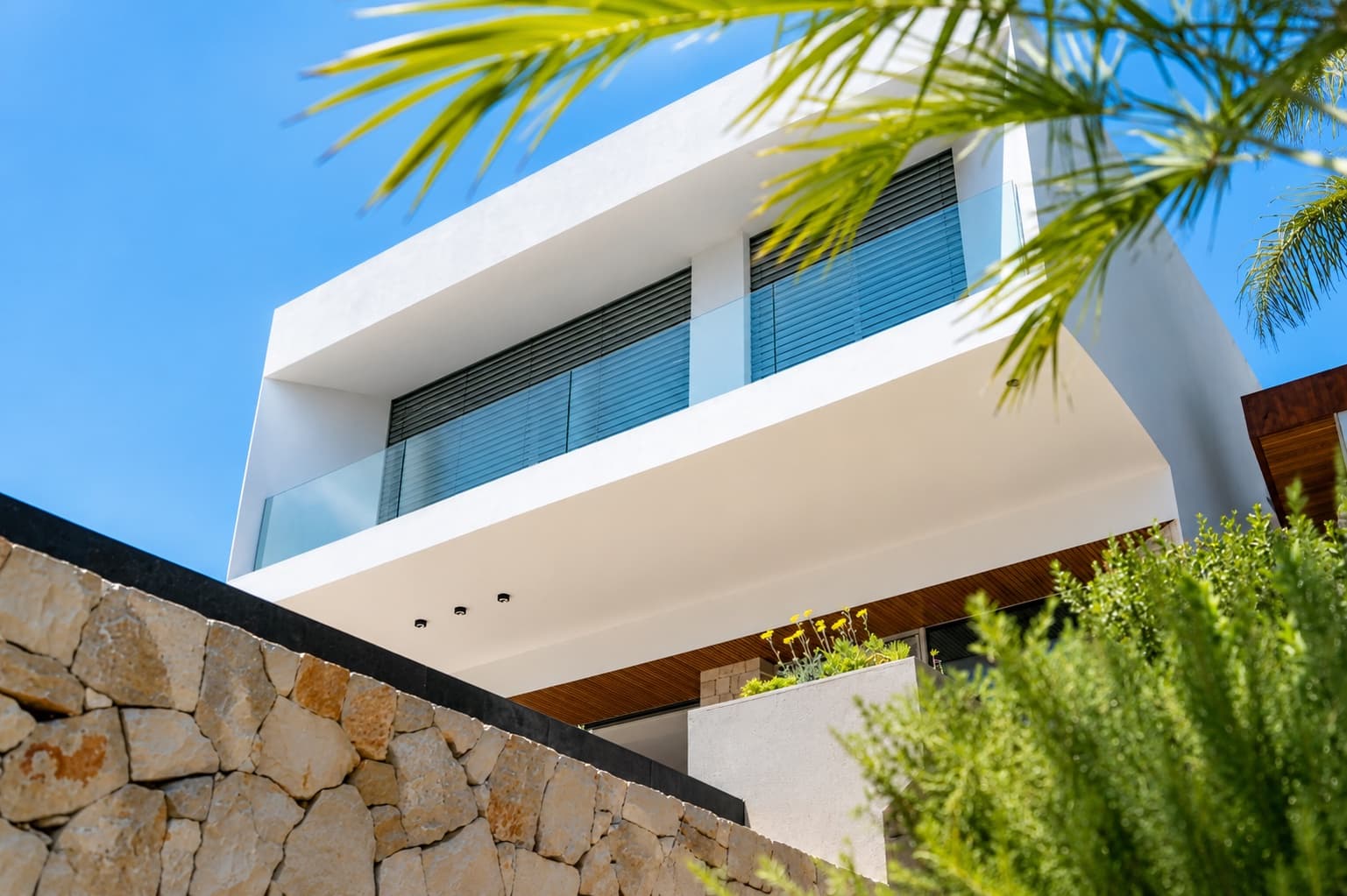 5 soveværelse Villa til salg i Javea / Xabia med swimmingpool garage - € 3.290.000 (Ref: 9413711)