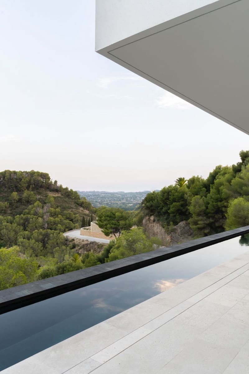 5 bedroom Villa for sale in Javea / Xabia - € 3,550,000 (Ref: 9607241)