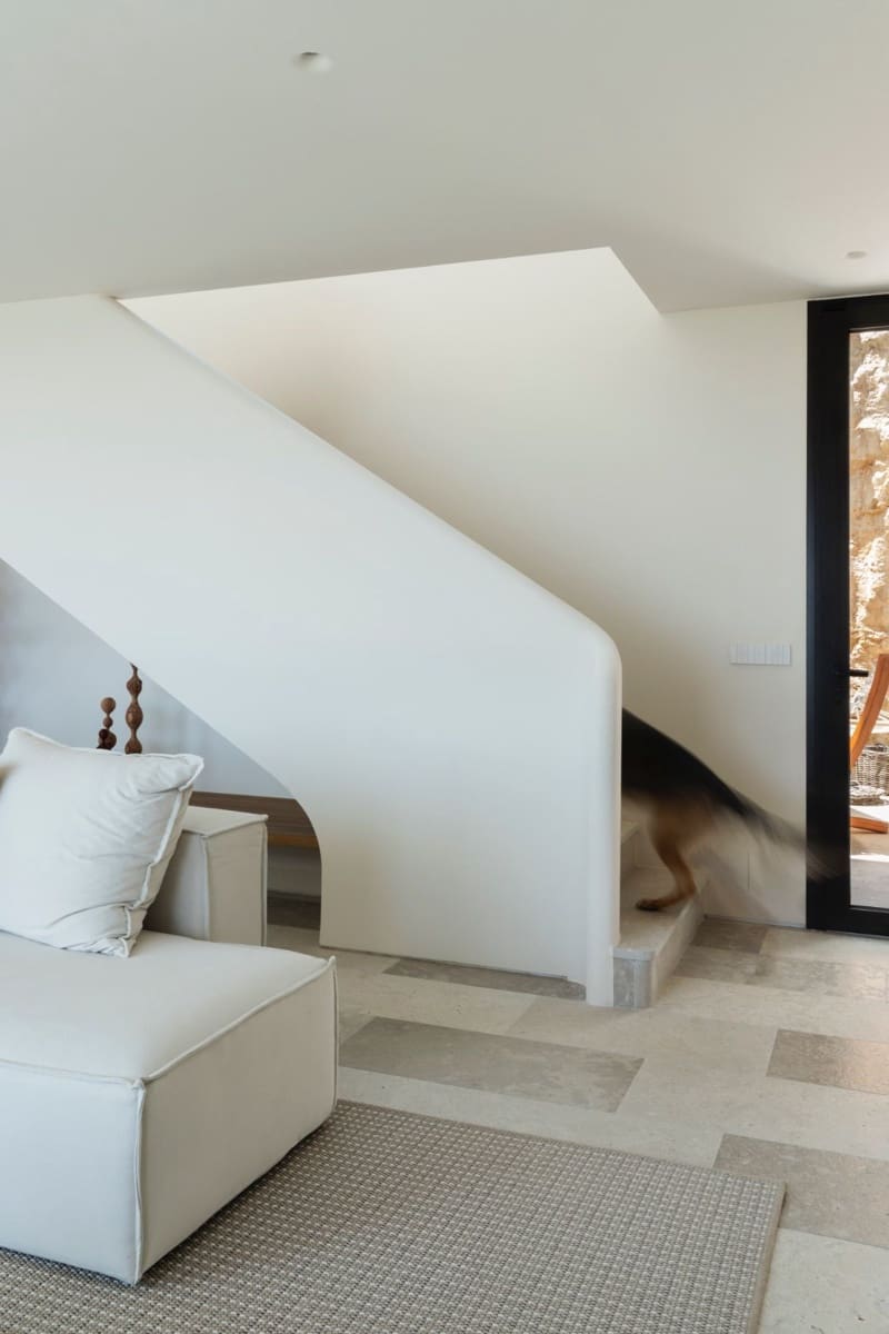 5 bedroom Villa for sale in Javea / Xabia - € 3,550,000 (Ref: 9607241)