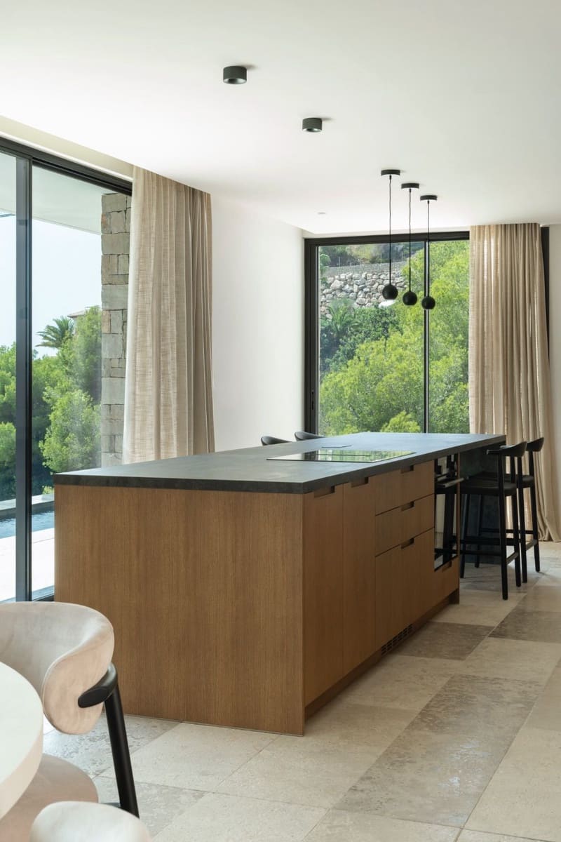 5 bedroom Villa for sale in Javea / Xabia - € 3,550,000 (Ref: 9607241)