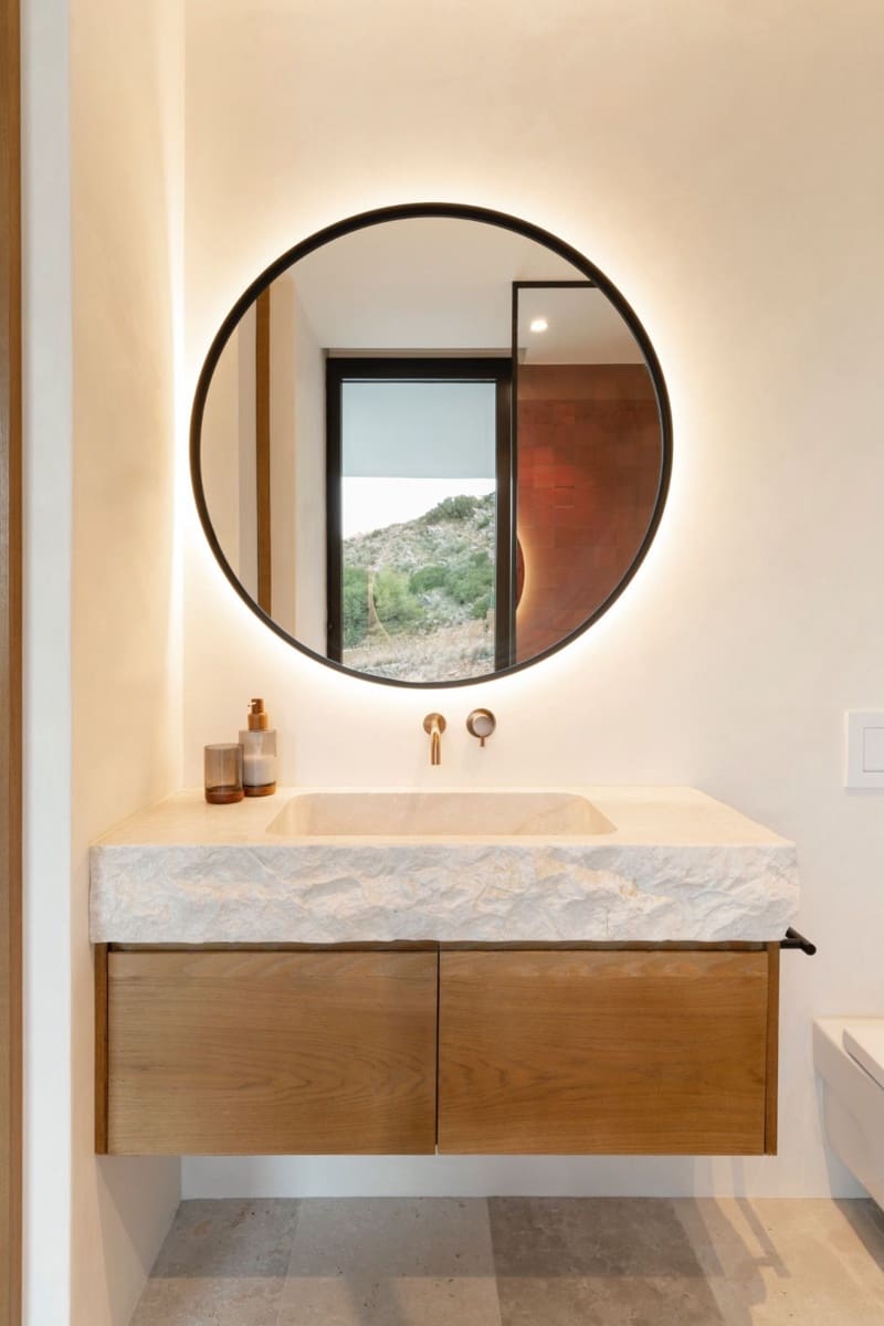 5 bedroom Villa for sale in Javea / Xabia - € 3,550,000 (Ref: 9607241)