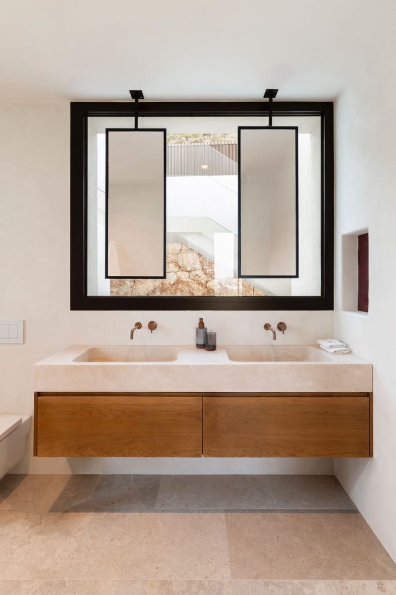 5 bedroom Villa for sale in Javea / Xabia - € 3,550,000 (Ref: 9607241)