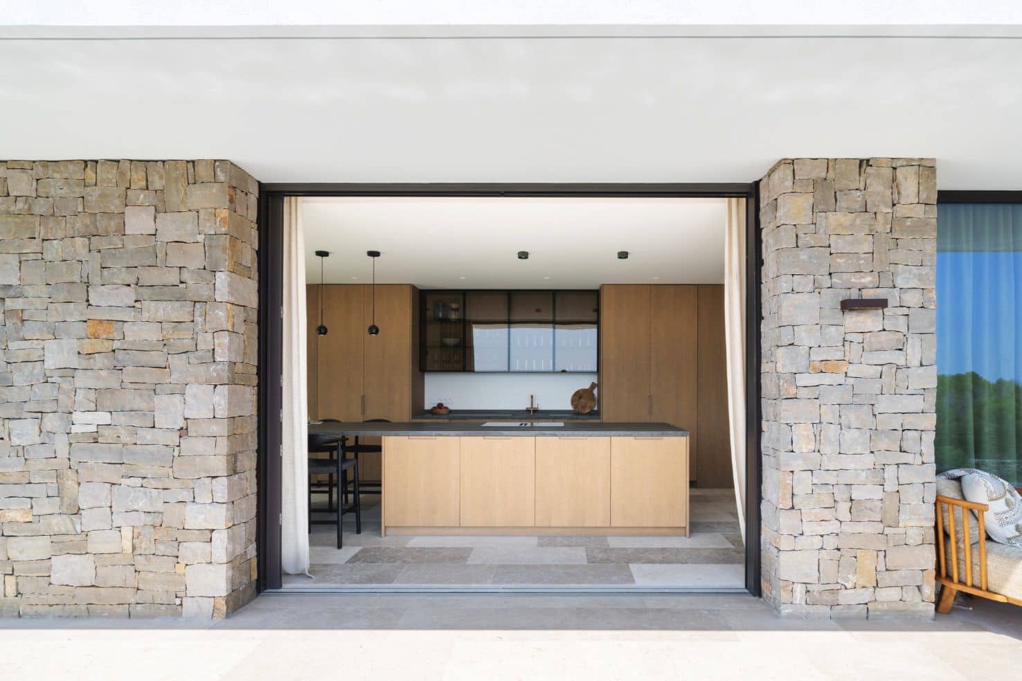 5 bedroom Villa for sale in Javea / Xabia - € 3,550,000 (Ref: 9607241)