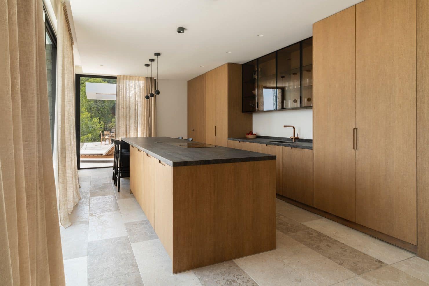 5 bedroom Villa for sale in Javea / Xabia - € 3,550,000 (Ref: 9607241)