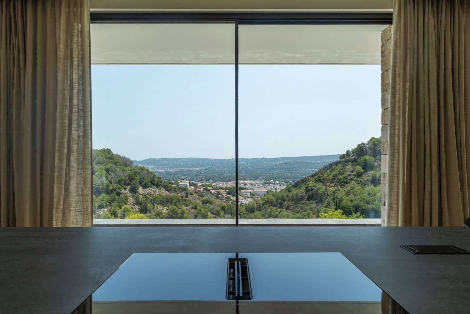 5 bedroom Villa for sale in Javea / Xabia - € 3,550,000 (Ref: 9607241)