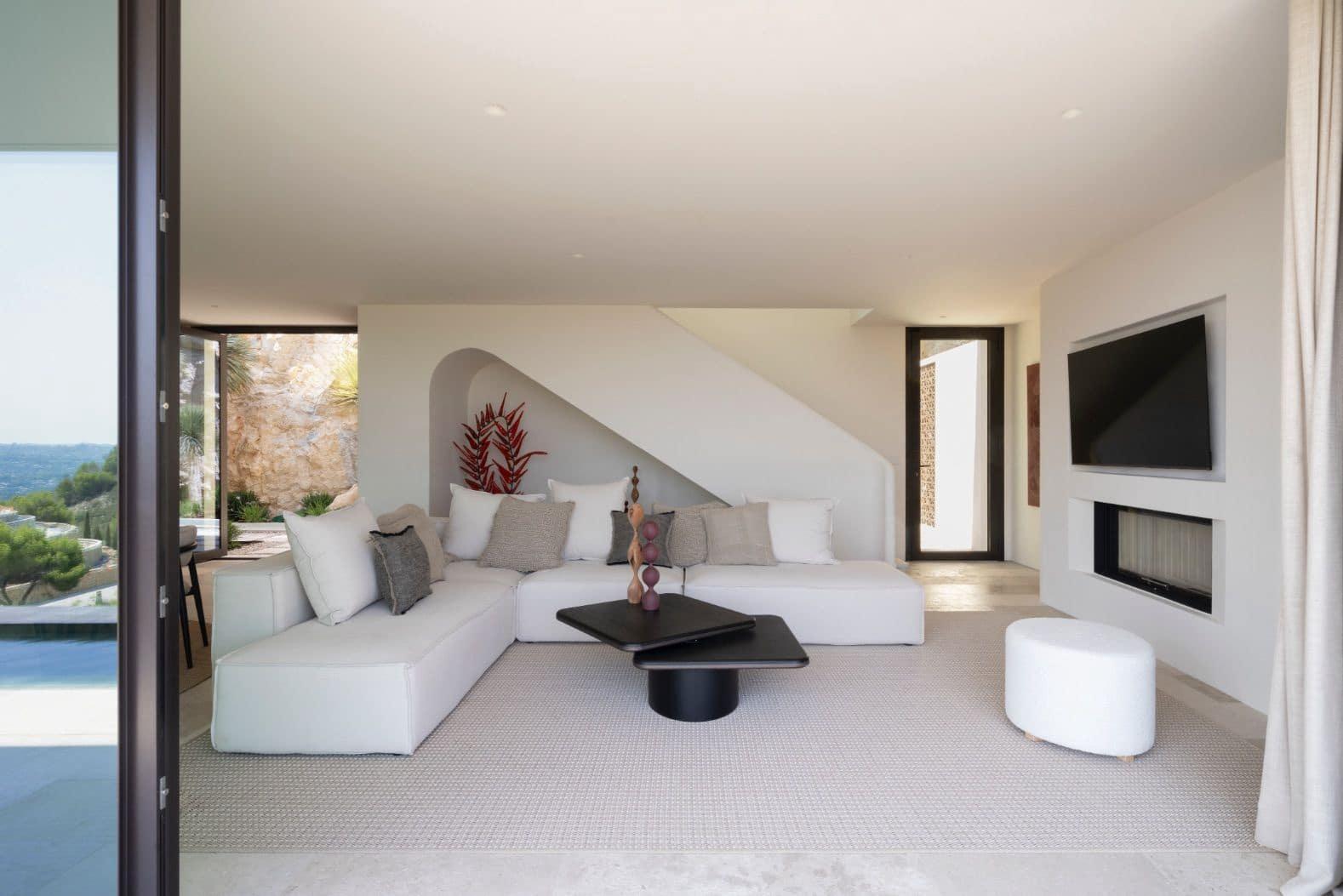 5 bedroom Villa for sale in Javea / Xabia - € 3,550,000 (Ref: 9607241)