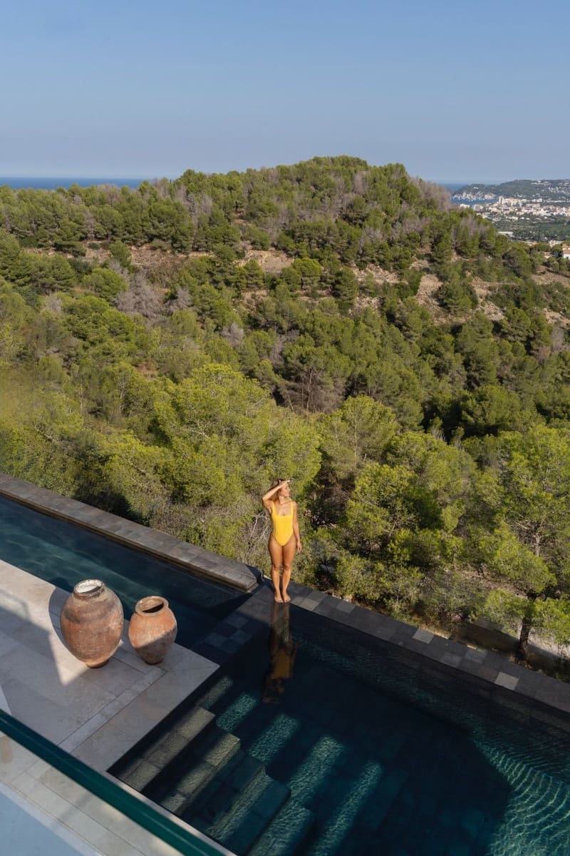 5 bedroom Villa for sale in Javea / Xabia - € 3,550,000 (Ref: 9607241)