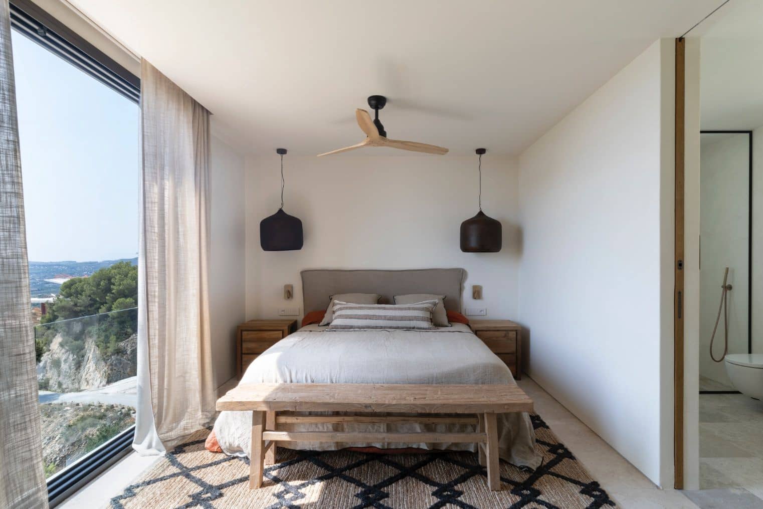 5 bedroom Villa for sale in Javea / Xabia - € 3,550,000 (Ref: 9607241)