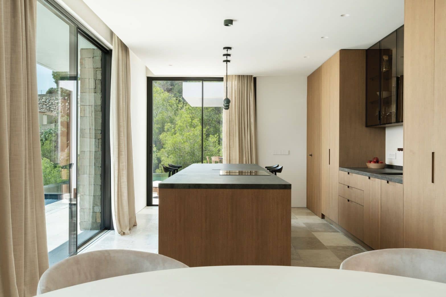 5 bedroom Villa for sale in Javea / Xabia - € 3,550,000 (Ref: 9607241)