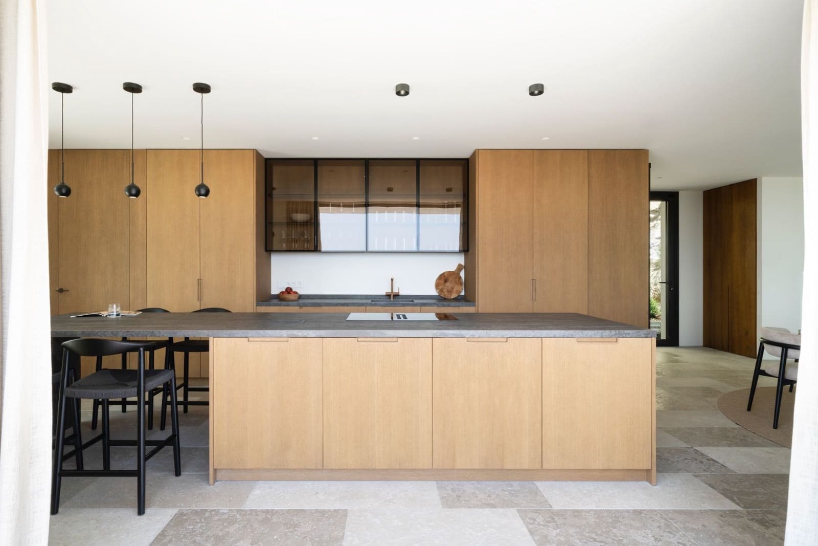 5 bedroom Villa for sale in Javea / Xabia - € 3,550,000 (Ref: 9607241)