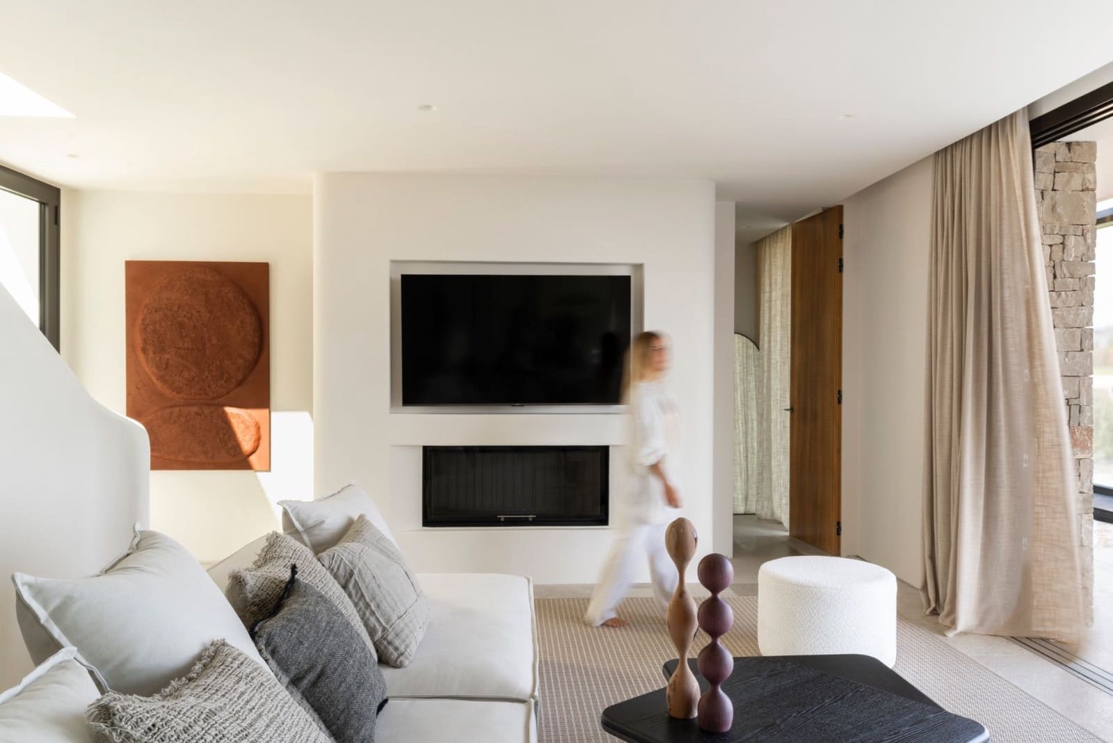 5 bedroom Villa for sale in Javea / Xabia - € 3,550,000 (Ref: 9607241)