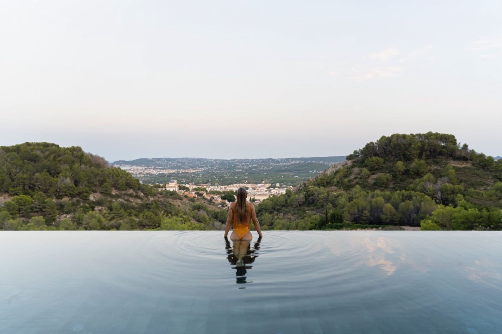 5 bedroom Villa for sale in Javea / Xabia - € 3,550,000 (Ref: 9607241)