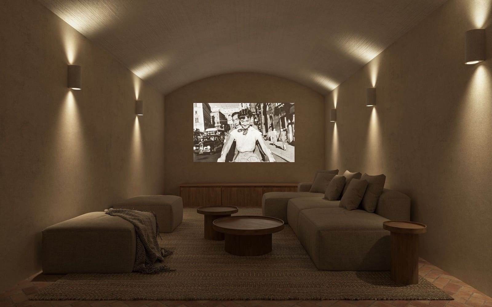 4 chambre Villa/Maison à vendre à Benissa avec piscine garage - 2 250 000 € (Ref: 9714553)