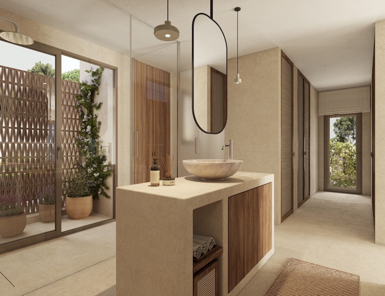 4 chambre Villa/Maison à vendre à Benissa avec piscine garage - 2 250 000 € (Ref: 9714553)