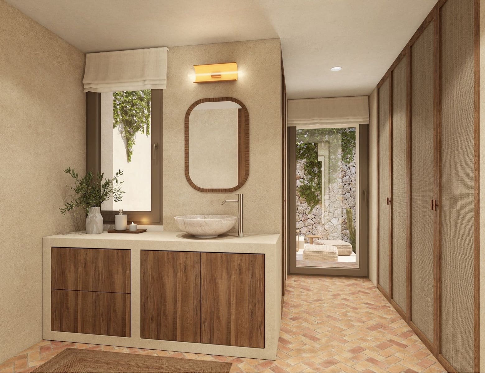 4 chambre Villa/Maison à vendre à Benissa avec piscine garage - 2 250 000 € (Ref: 9714553)