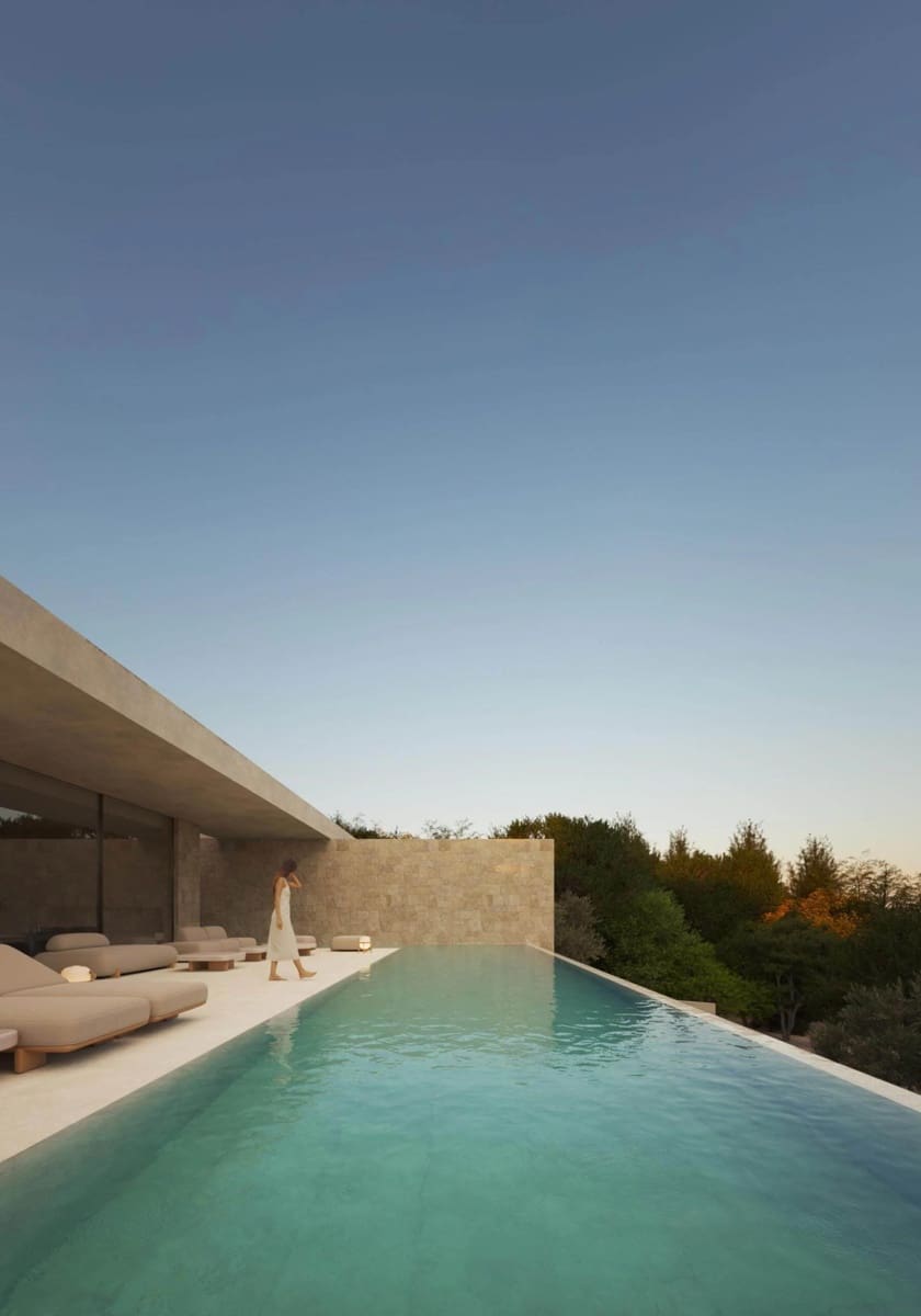 4 Zimmer Villa zu verkaufen in Moraira mit Pool Garage - 1.950.000 € (Ref: 9721158)