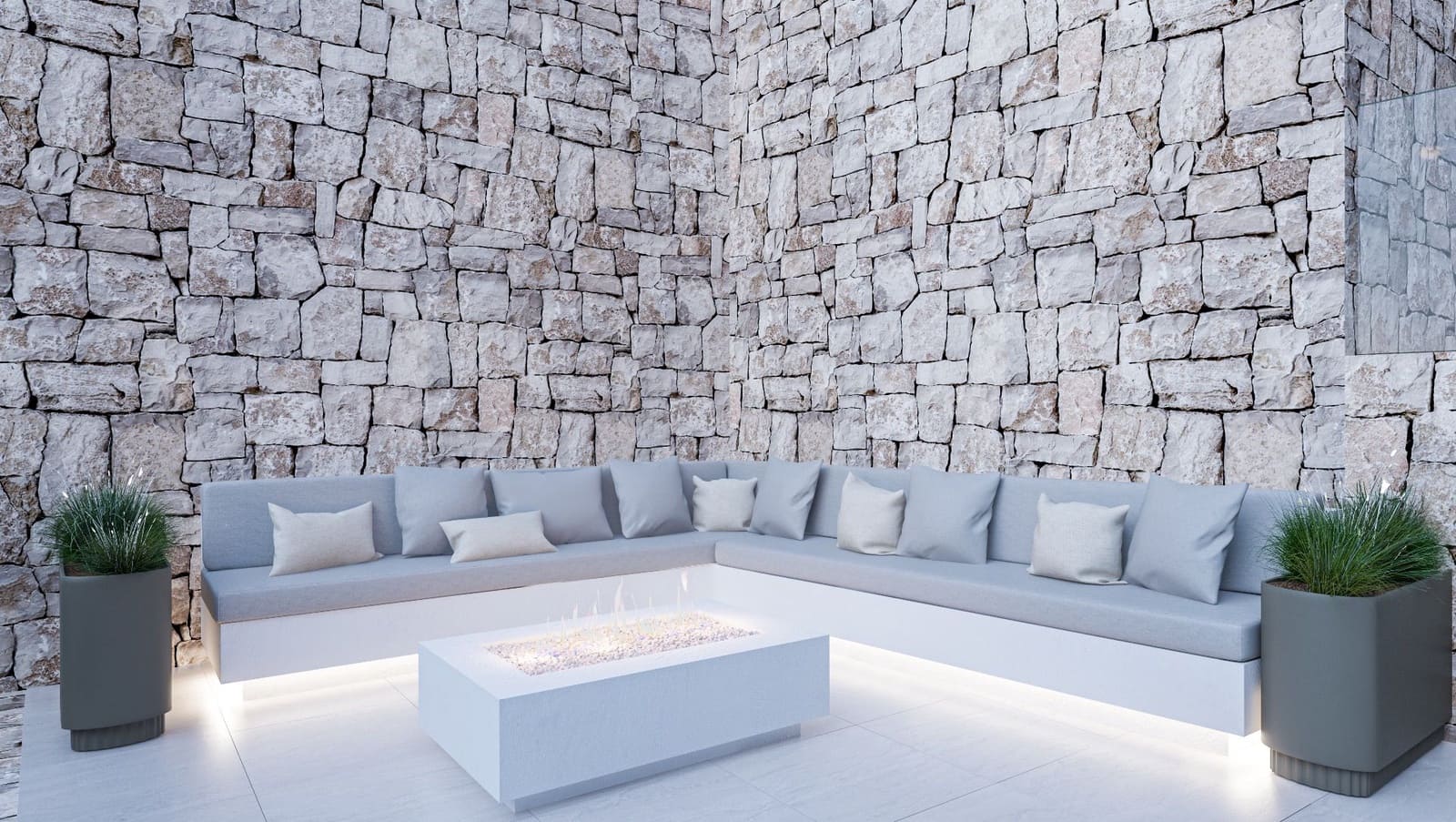 4 bedroom Villa for sale in Benissa with pool garage - € 2,850,000 (Ref: 9859108)