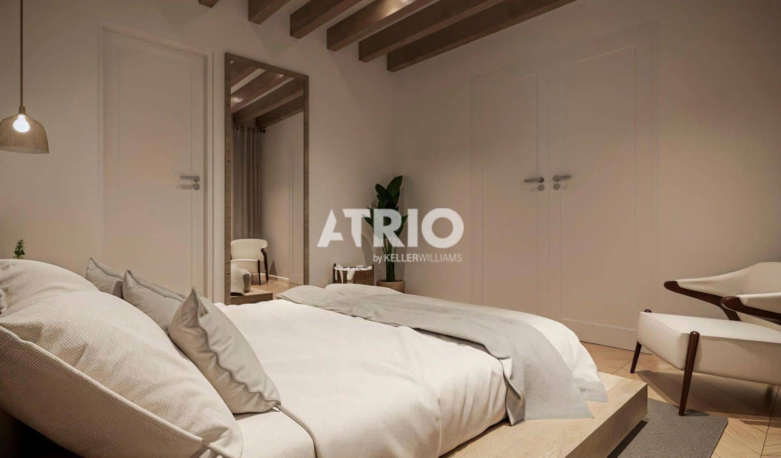 Chalet de 4 habitaciones en Ses Salines en venta con piscina garaje - 2.300.000 € (Ref: 10001013)