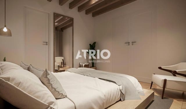 Chalet de 4 habitaciones en Ses Salines en venta con piscina garaje - 2.300.000 € (Ref: 10001013)