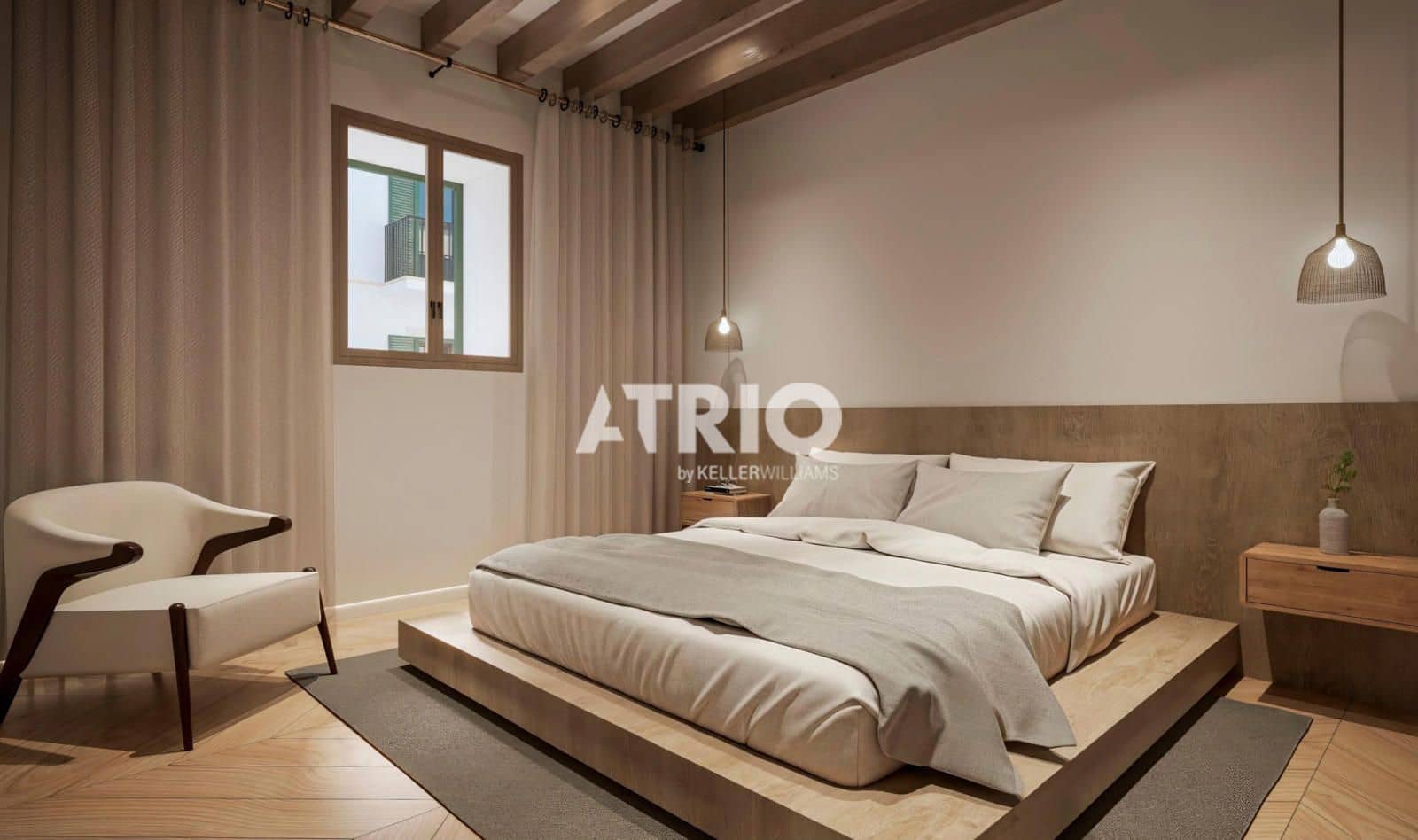Chalet de 4 habitaciones en Ses Salines en venta con piscina garaje - 2.300.000 € (Ref: 10001013)