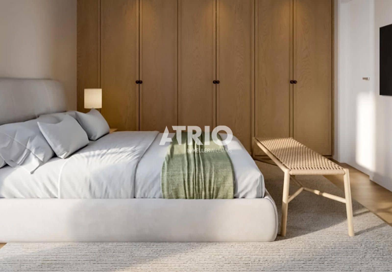 2 chambre Maison de Ville à vendre à Son Ferriol avec piscine garage - 584 306 € (Ref: 10001014)