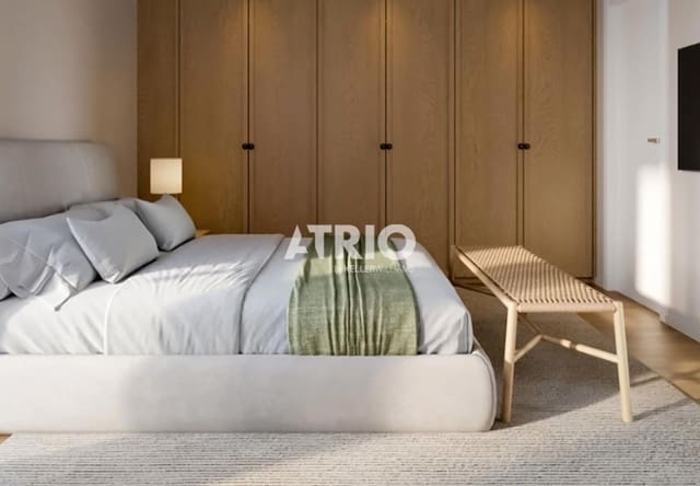2 camera da letto Casa in vendita in Son Ferriol, Palma de Mallorca con piscina garage - 584.306 € (Rif: 10001014)