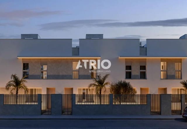2 camera da letto Casa in vendita in Son Ferriol, Palma de Mallorca con piscina garage - 584.306 € (Rif: 10001014)