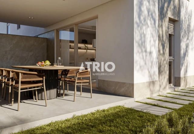 2 camera da letto Casa in vendita in Son Ferriol, Palma de Mallorca con piscina garage - 584.306 € (Rif: 10001014)