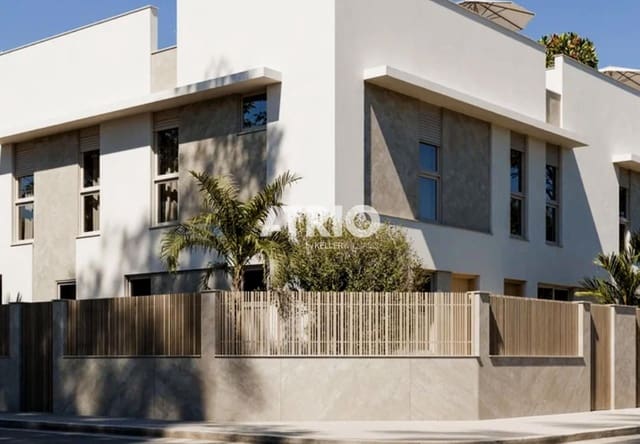 2 camera da letto Casa in vendita in Son Ferriol, Palma de Mallorca con piscina garage - 584.306 € (Rif: 10001014)
