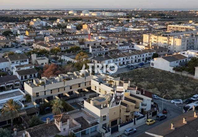 2 camera da letto Casa in vendita in Son Ferriol, Palma de Mallorca con piscina garage - 584.306 € (Rif: 10001014)