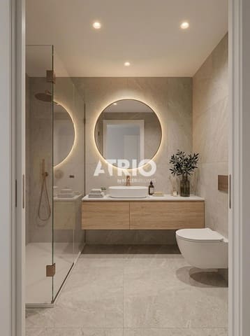 Casa de 2 habitaciones en Son Ferriol, Palma de Mallorca en venta con piscina garaje - 584.306 € (Ref: 10001014)