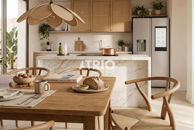 Casa de 2 habitaciones en Son Ferriol, Palma de Mallorca en venta con piscina garaje - 584.306 € (Ref: 10001014)