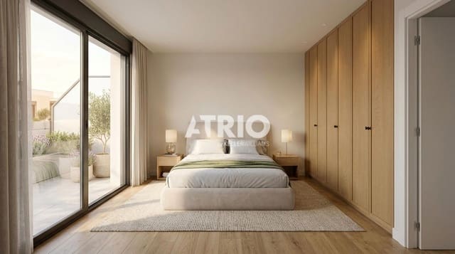 Casa de 2 habitaciones en Son Ferriol, Palma de Mallorca en venta con piscina garaje - 584.306 € (Ref: 10001014)