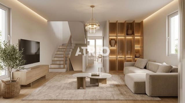 Casa de 2 habitaciones en Son Ferriol, Palma de Mallorca en venta con piscina garaje - 584.306 € (Ref: 10001014)
