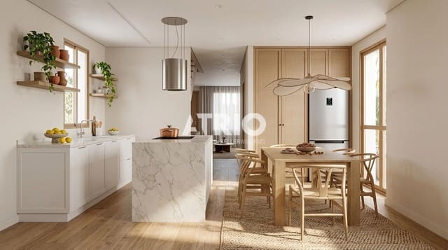 Casa de 2 habitaciones en Son Ferriol, Palma de Mallorca en venta con piscina garaje - 584.306 € (Ref: 10001014)