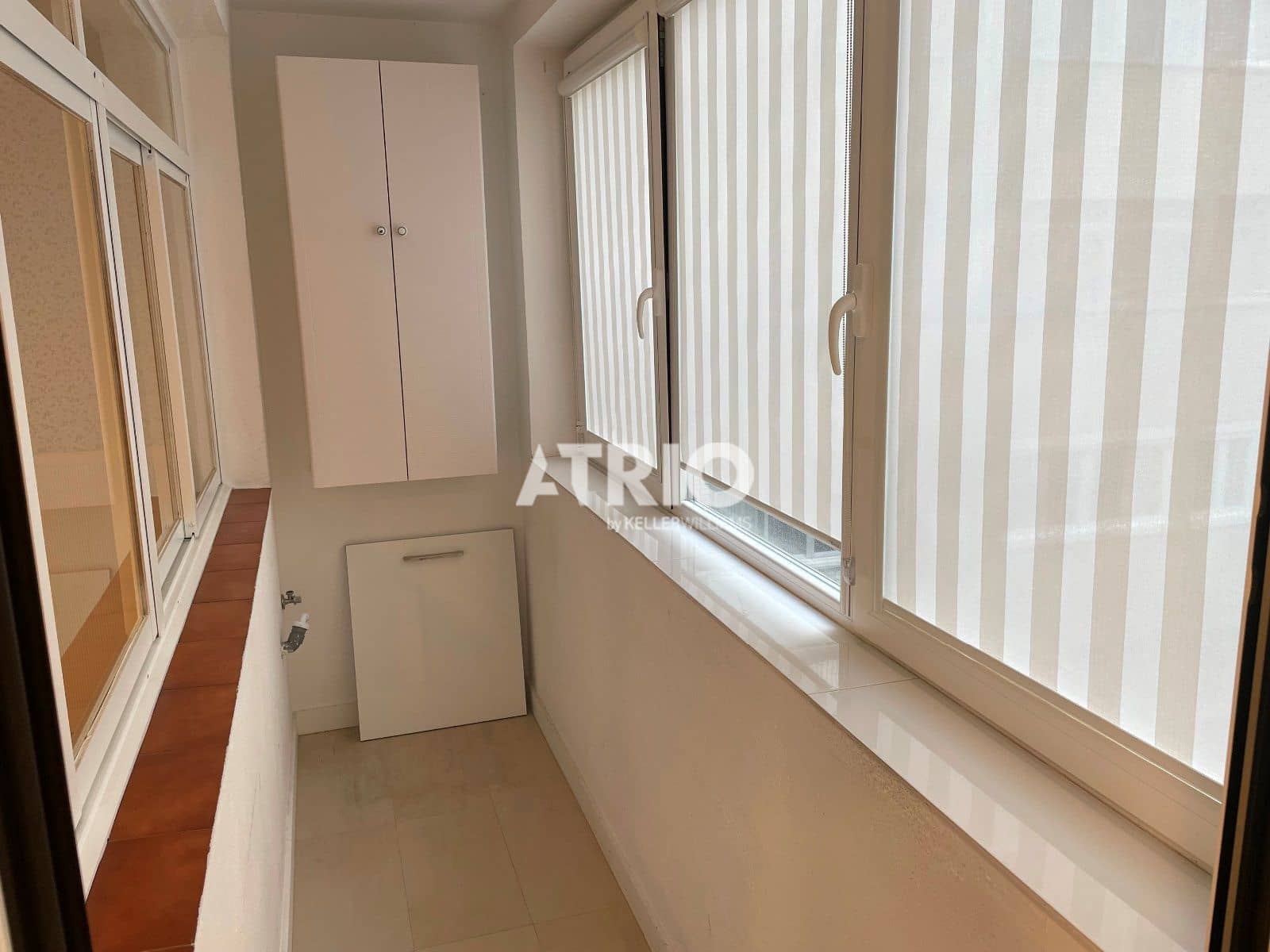 Appartement de 4 chambres à louer à Burgos ville avec garage - 1 300 € (Ref: 10002494)