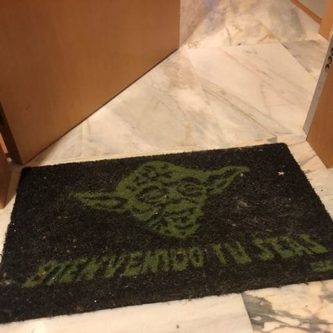 1 makuuhuone Asunto vuokrattavana paikassa Burgos kaupunki mukana 
autotalli - 700 € (Ref: 10007595)