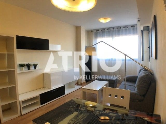 1 makuuhuone Asunto vuokrattavana paikassa Burgos kaupunki - 700 € (Ref: 10007595)