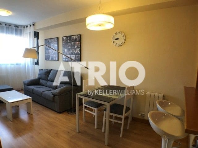 1 makuuhuone Asunto vuokrattavana paikassa Burgos kaupunki - 700 € (Ref: 10007595)