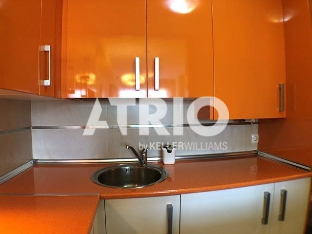 1 makuuhuone Asunto vuokrattavana paikassa Burgos kaupunki - 700 € (Ref: 10007595)