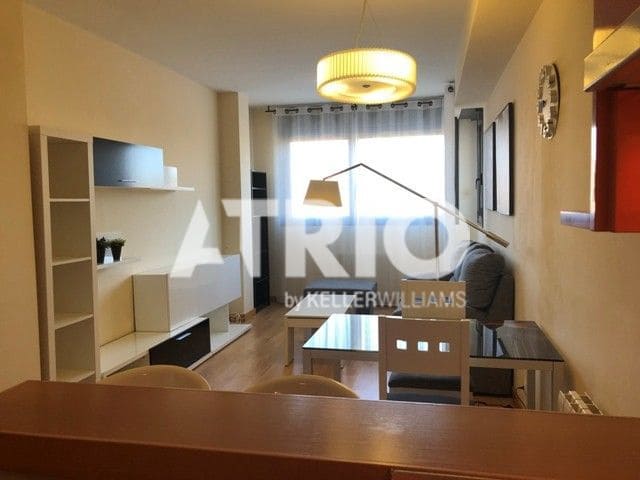 1 makuuhuone Asunto vuokrattavana paikassa Burgos kaupunki - 700 € (Ref: 10007595)