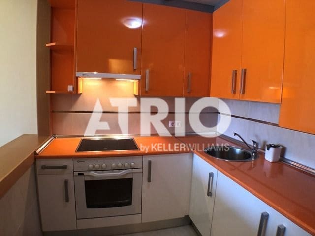 1 makuuhuone Asunto vuokrattavana paikassa Burgos kaupunki - 700 € (Ref: 10007595)