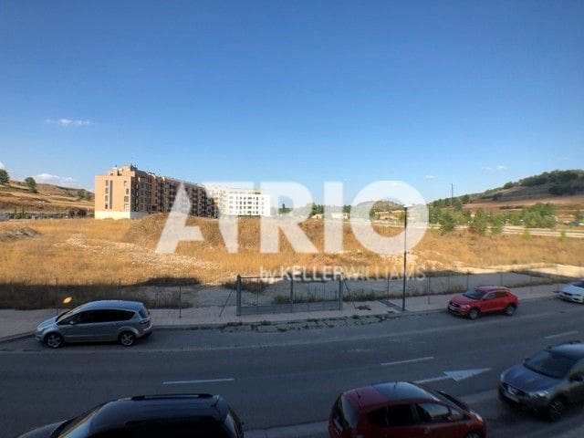 1 makuuhuone Asunto vuokrattavana paikassa Burgos kaupunki mukana 
autotalli - 700 € (Ref: 10007595)