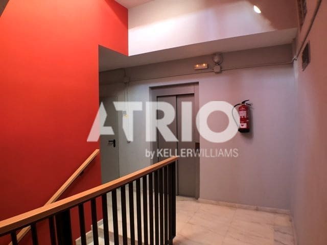 1 makuuhuone Asunto vuokrattavana paikassa Burgos kaupunki mukana 
autotalli - 700 € (Ref: 10007595)