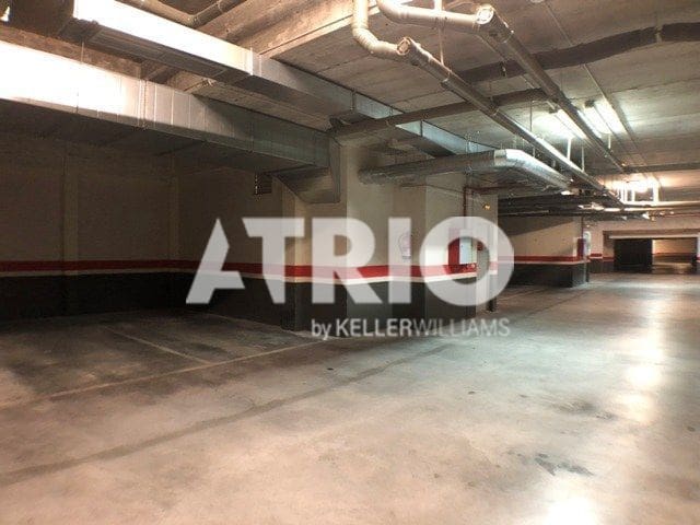 1 makuuhuone Asunto vuokrattavana paikassa Burgos kaupunki mukana 
autotalli - 700 € (Ref: 10007595)