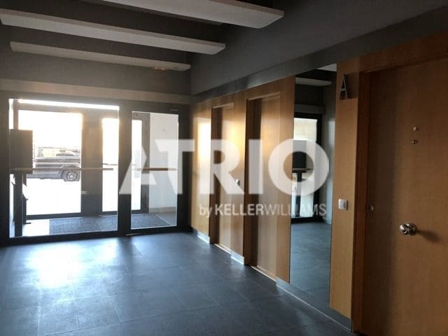 1 makuuhuone Asunto vuokrattavana paikassa Burgos kaupunki mukana 
autotalli - 700 € (Ref: 10007595)
