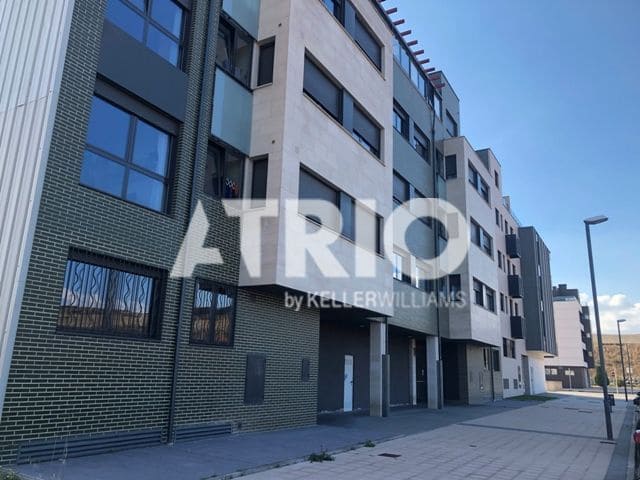 1 makuuhuone Asunto vuokrattavana paikassa Burgos kaupunki - 700 € (Ref: 10007595)