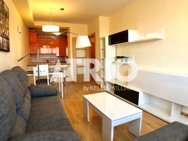1 makuuhuone Asunto vuokrattavana paikassa Burgos kaupunki - 700 € (Ref: 10007595)