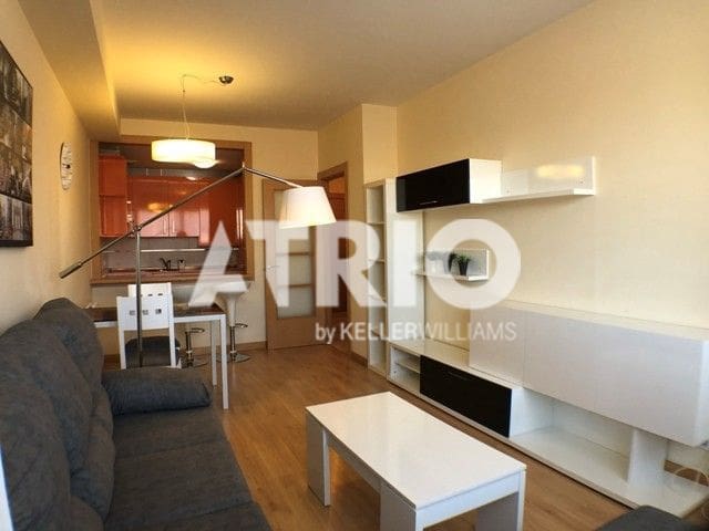 1 makuuhuone Asunto vuokrattavana paikassa Burgos kaupunki - 700 € (Ref: 10007595)